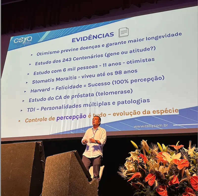 Foto com Bruce Lipton 2