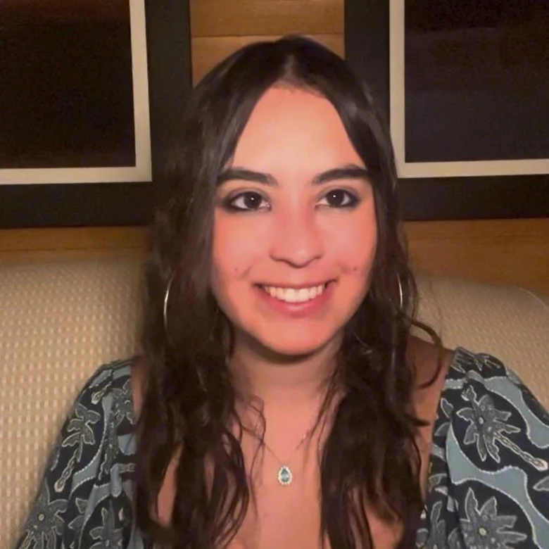 Luiza Zeballos