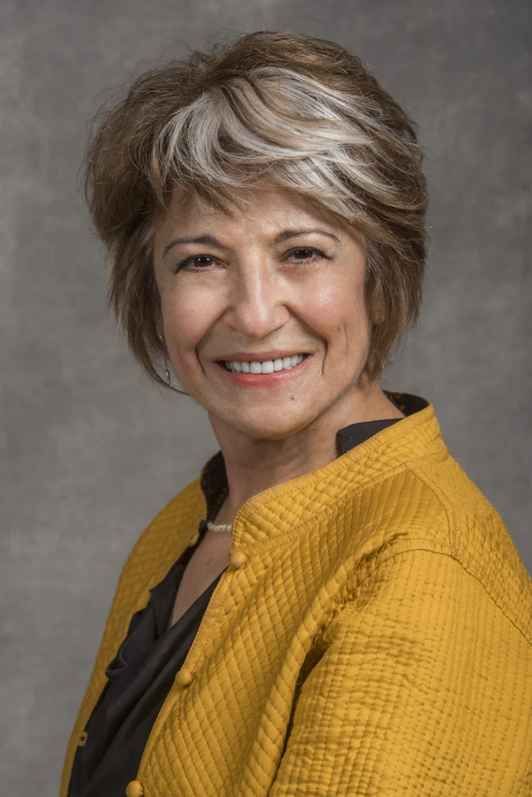 Mina Bissell